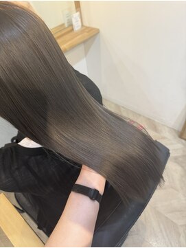 ペース(PACE) オリーブグレージュ