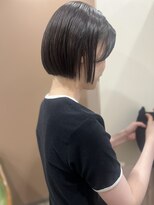 インビテーション 名古屋(invitation)&nbsp;ミニボブ