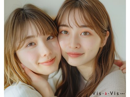 ヴィザヴィ 板橋店(vis a vis)の写真