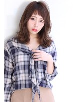 オーロ 西宮店(ORO)&nbsp;ナチュラルブラウン