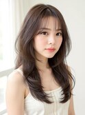 vlow 表参道 韓国風 デジタルパーマ 髪質改善 白髪染め長屋