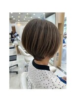 ゼル 鴻巣店(ZELE) 白髪ぼかし