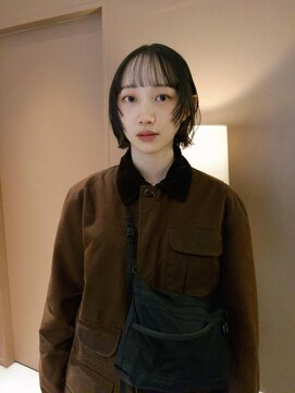 ツナグ(tsunagu) layer cut