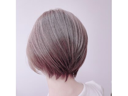 美容室 パペポ(PAPEPO)の写真