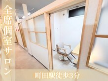 エクラートリアーラ 町田店(ECLART Reala)