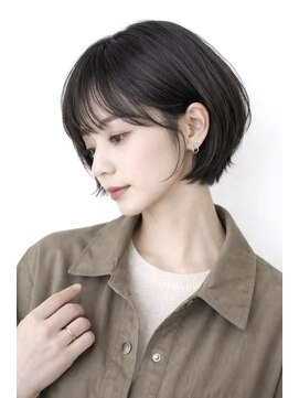 イワッシュ 天王町駅店(IwAsh) #髪質改善#縮毛矯正#学割U24#天王町駅