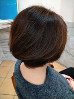 エストレーラ(estrela)&nbsp;ボフスタイル