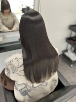 ジュネス 相模大野(JEUNESSE)&nbsp;髪質改善縮毛矯正/サラ艶髪