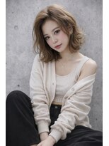 nina 梅田【ニナ】 【2/28 NEW OPEN(予定)】 【nina梅田】ムーブボブ