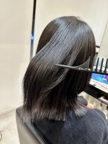 ゼル アヴェダ 大宮店(ZELE AVEDA)&nbsp;髪質改善トリートメント