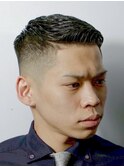 バーバースタイル/スキンフェード〈理容室〉