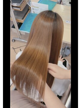 ウェーヴ 浜松小豆餅店(wave) 13レベル以上×酸性トリートメント