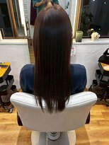 クール フォー ヘアー(CooL for Hair) カラー