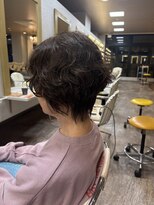 シャンプーボーイ 宮崎駅前店(SHAMPOO BOY)&nbsp;宮崎/メンズカット/メンズパーマ/ハイライト