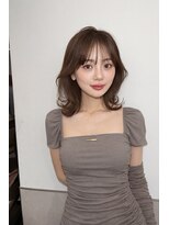 サンド 名古屋(sand)&nbsp;20代30代40代50代丸みとくびれショートカット名古屋小顔前髪白髪