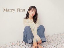 ヘアアンドフェイス マリィファースト(Hair&Face Marry First)
