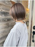 オリーブボブ