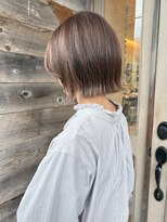 ロンタン(Longtemps)&nbsp;オリーブボブ