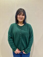 アイコニック 豊田店(ICONIQ)&nbsp;岡嵜 陽南