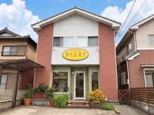 ヘアースタジオ ピアリ HAIR STUDIO PIARI