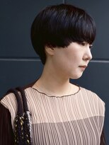 フル(FULL)&nbsp;似合わせマッシュショート