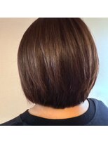 モンド ヘアクリエーション 西田店(monde hair creation)&nbsp;【monde】before × after × 髪質改善