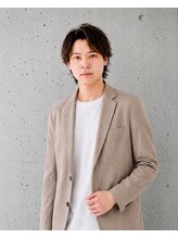 アッシュ 白楽店(Ash) 嶽 涼太