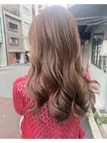 リッカテイル(Lycka till)&nbsp;デジタルパーマベージュ5/29