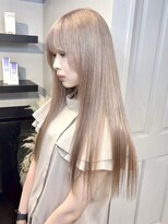 アンベリールセカンド(Embellir.2nd)&nbsp;white beige ♪