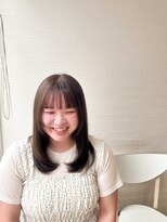 トコトコ(tocotoco)&nbsp;レイヤーカット
