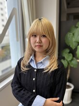 ノブレス ノアール(NOBLESSE NOIR)&nbsp;ゆ な