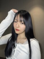ビジョン 赤坂(vision) 【shuki特製】髪質改善