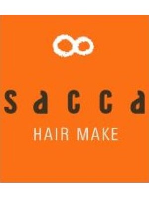 ヘアメイク サッカ 中山店(Hair make sacca)