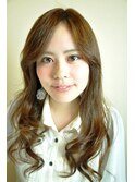 {阪急六甲 Material} マーメイドロング