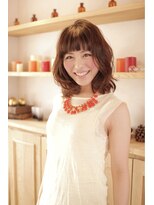 アーツ 町田(arts) ゆるふわ♪愛されミディアム♪