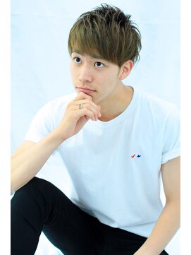 パーチェ(perche) perche【マットアッシュ】～束感×マッシュレイヤー～