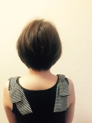 natural short