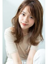 アコロン(acoron)&nbsp;小顔カット＿マニッシュ ＿フレンチボブ ＿美髪＿ネイビーカラー