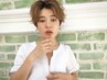 【記念クーポン】カット+似合わせパーマ+オージュアトリートメント［溝の口］