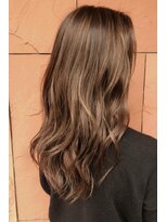 ネックス 表参道本店(nex)&nbsp;【nex 表参道】大人ハイライト