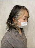 フェイスフレーミング