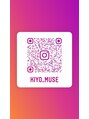 ミューズ 新宿(MUSE)&nbsp;インスタアカウント