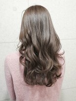 デイアンドナイト スイ(Day&Night sui) シフォングレージュ[ふんわり感/フェミニン]