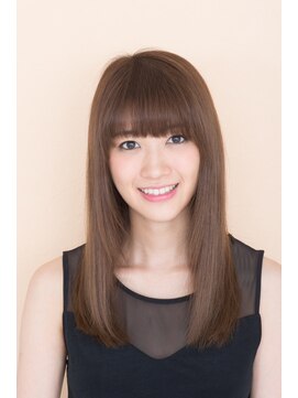 トップス(TOPS) ナチュラルストレート