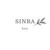 シンラヘアー(SINRAhair)のお店ロゴ