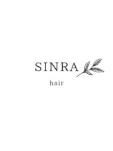 sinra hair【シンラへアー】