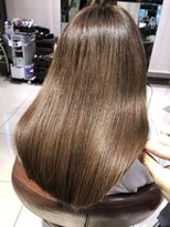 カラーリゾートAi 上野御徒町 仲御徒町店&nbsp;うる艶トリートメント