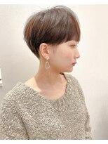 ビープ(beep)&nbsp;おすすめベリショマッシュ【赤羽】