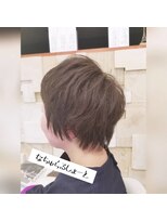 クララ バイ マニスオブヘアー(CLALA by Manis of hair)&nbsp;ナチュラルショート