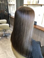 セルジオール(CELL JI ALL)&nbsp;ツヤ感アッシュブラウン